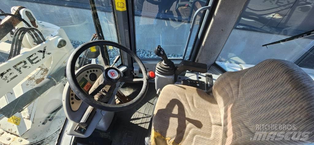 Terex TL 70 S Hjullastere