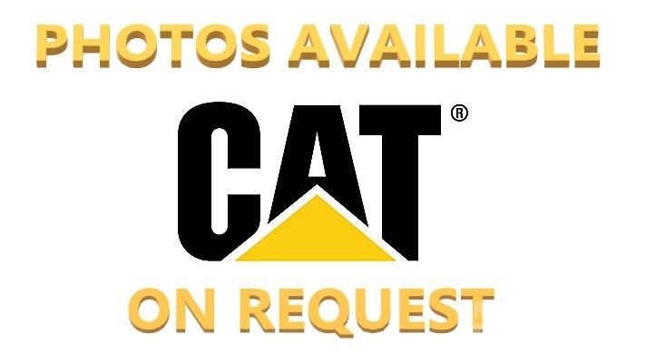 CAT 12F Veihøvler