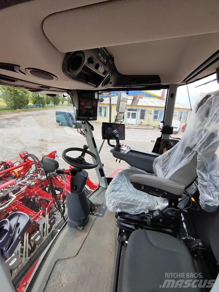 Grimme Rexor 6200 Roeopptaker