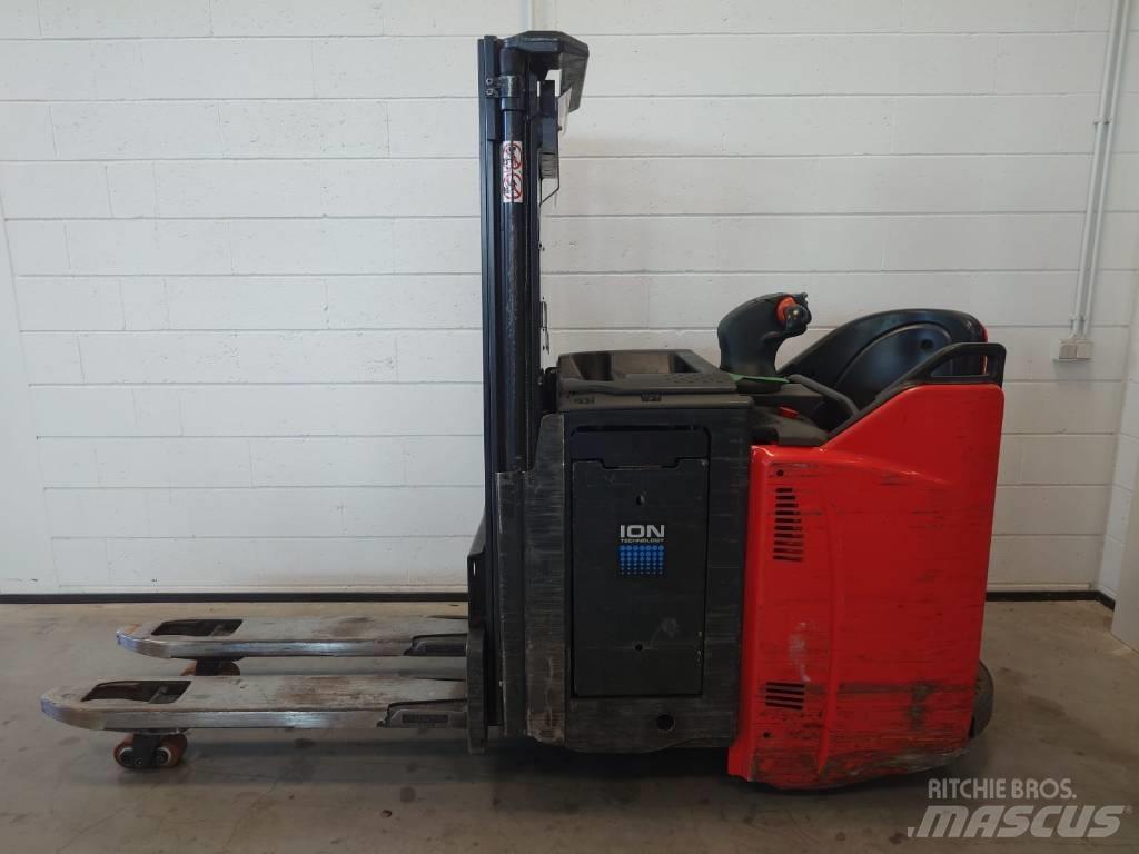 Linde D 12 Stablere