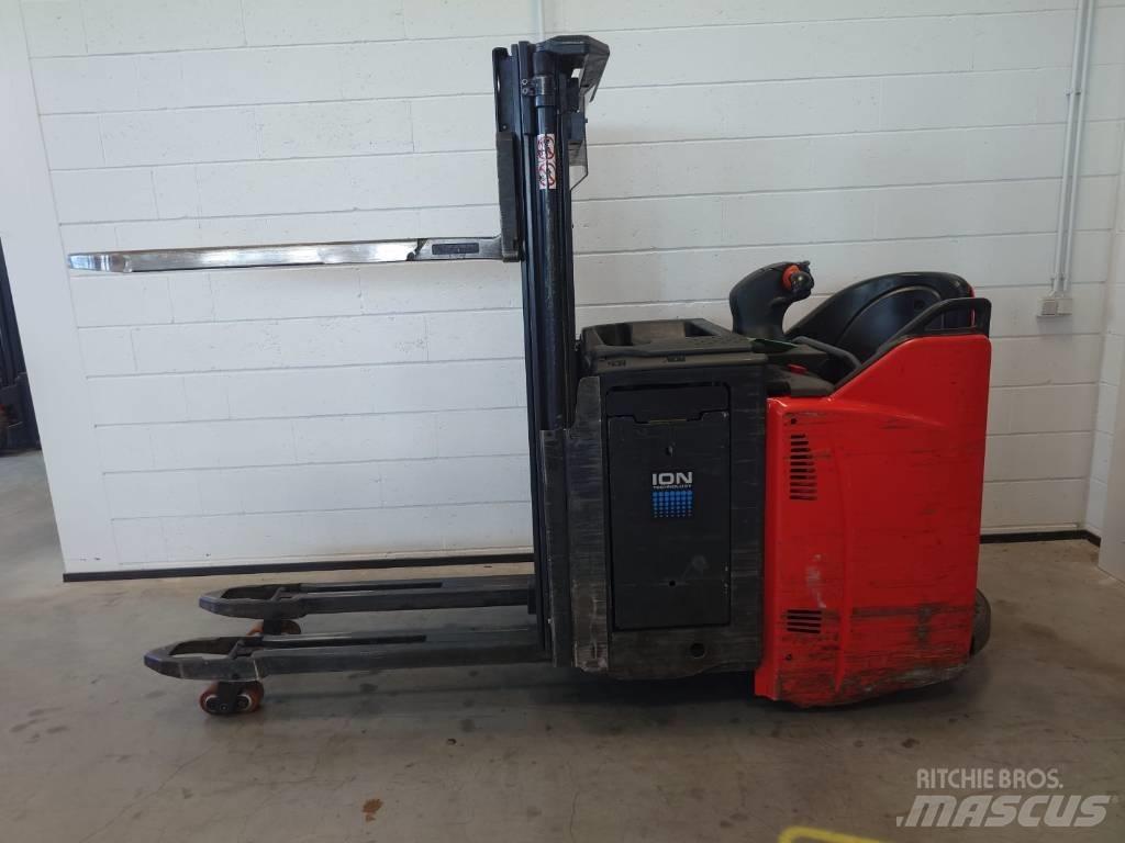 Linde D 12 Stablere