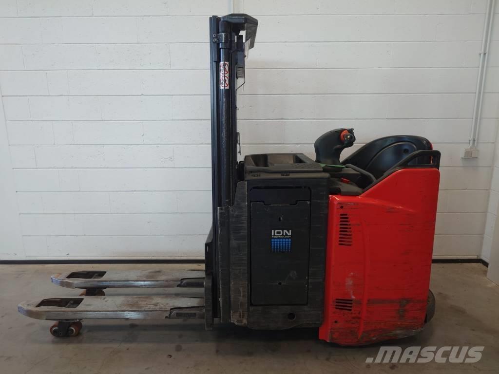 Linde D 12 Li-ION Stablere