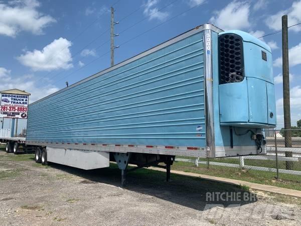 Utility REEFER Frysetrailer Semi