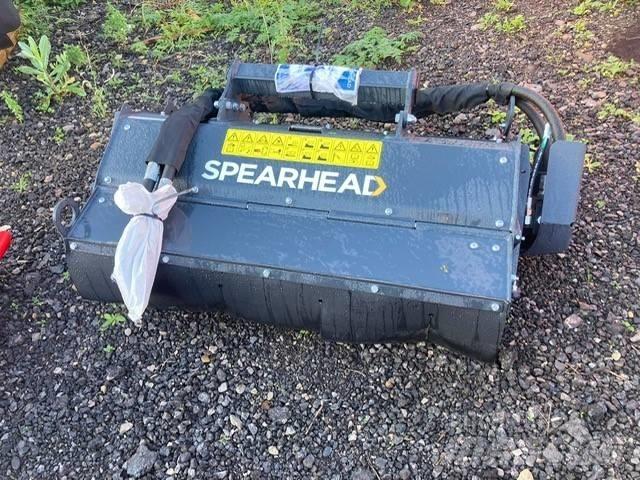 Spearhead Twiga Hekklippere