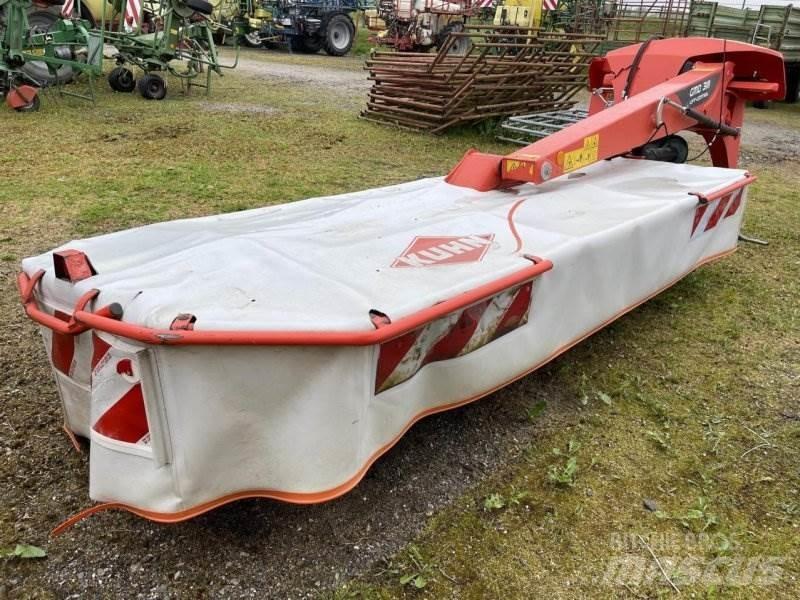 Kuhn GMD 3111-FF Slåmaskiner