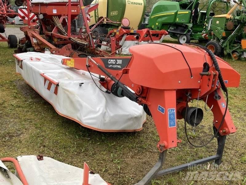 Kuhn GMD 3111-FF Slåmaskiner