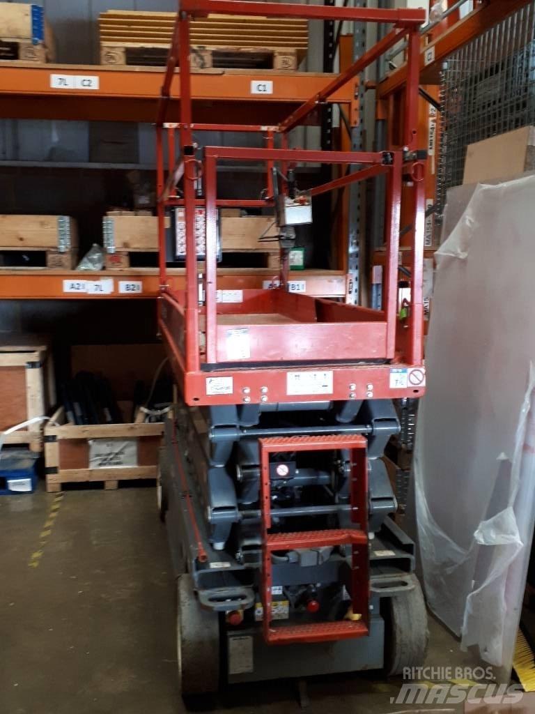 SkyJack SJ 3226 Sakselifter