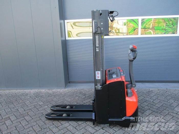 Toyota SWE 140 Ledestablere