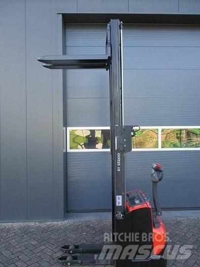 Toyota SWE 140 Ledestablere
