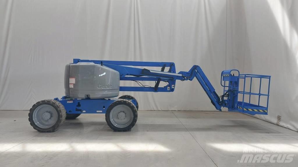 Genie Z 45/25 Leddede bomlifter