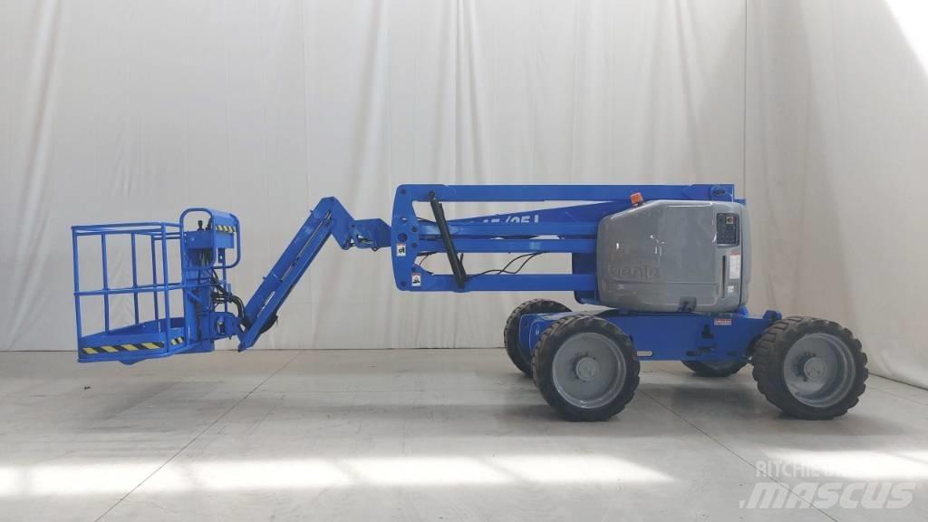 Genie Z 45/25 Leddede bomlifter