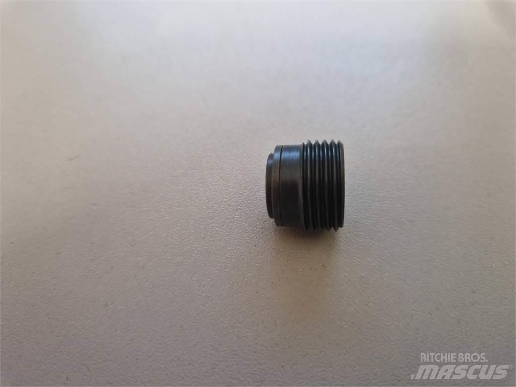 Rottne 072-0100 Hydraulikk