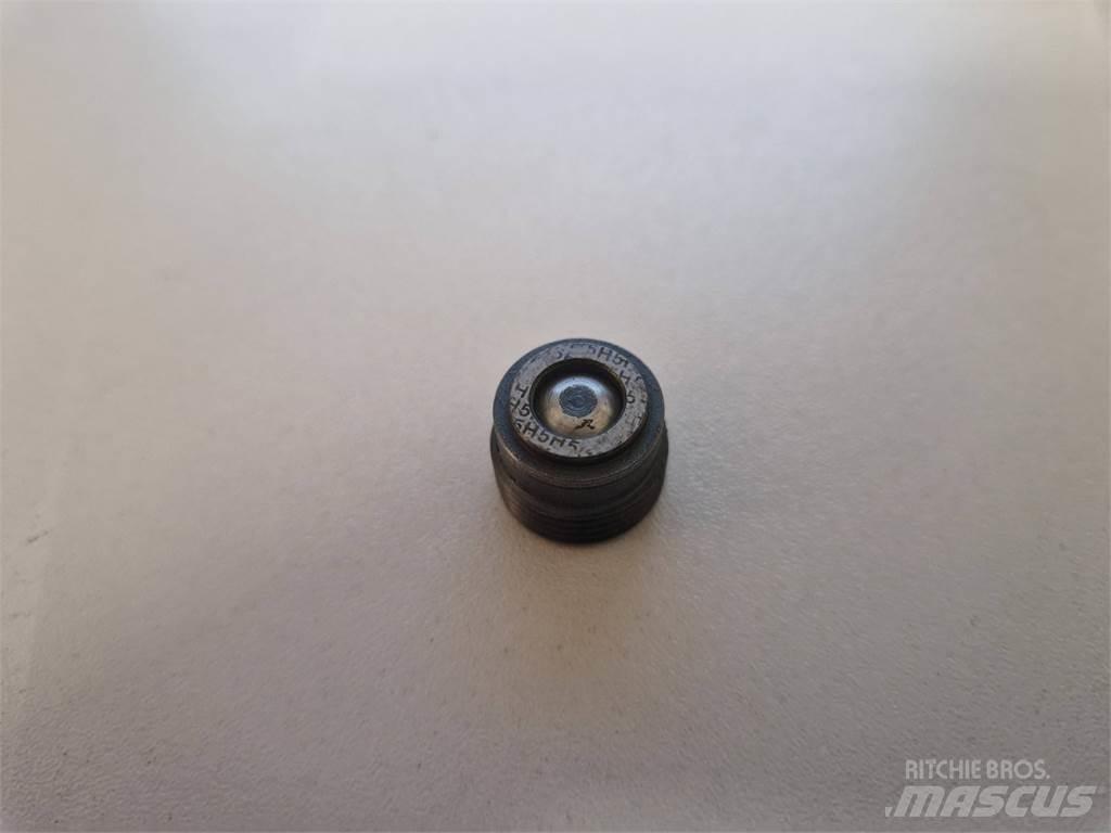 Rottne 072-0100 Hydraulikk