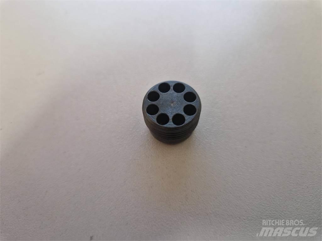 Rottne 072-0100 Hydraulikk