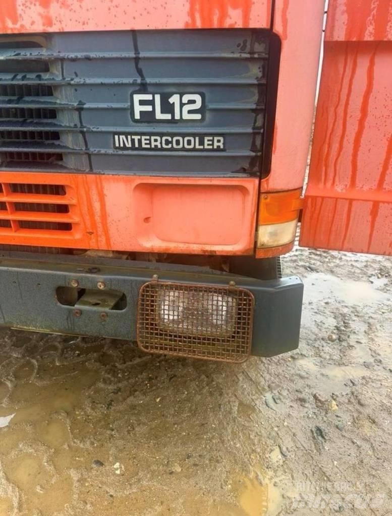 Volvo FL1284R Tippbil