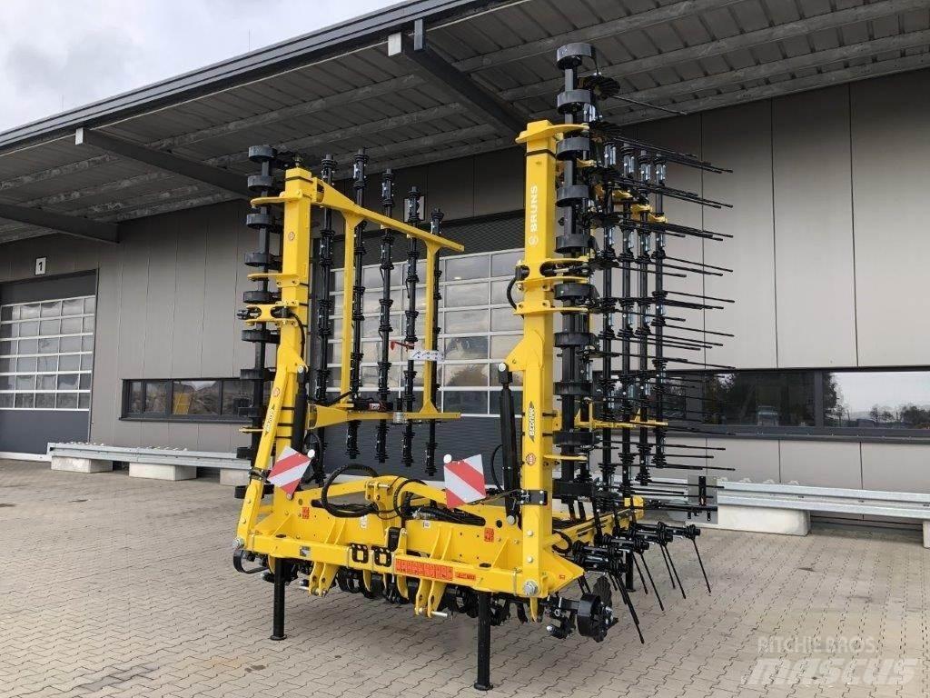 Bednar PRO PN 9000 Landbruk - Annet