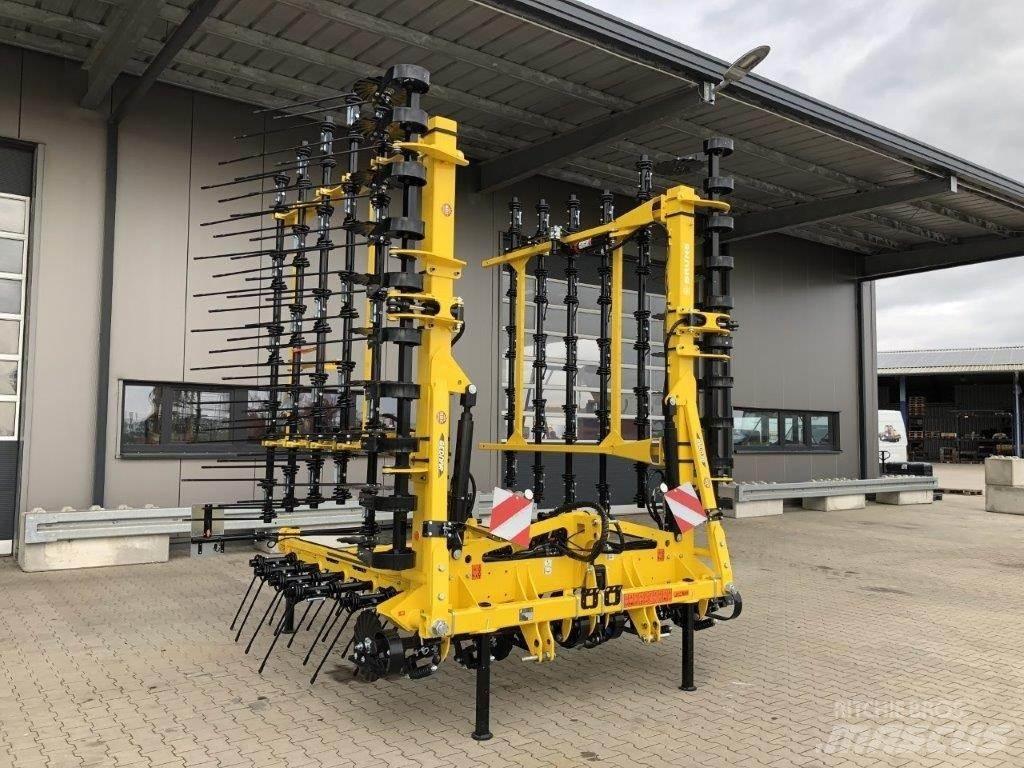 Bednar PRO PN 9000 Landbruk - Annet