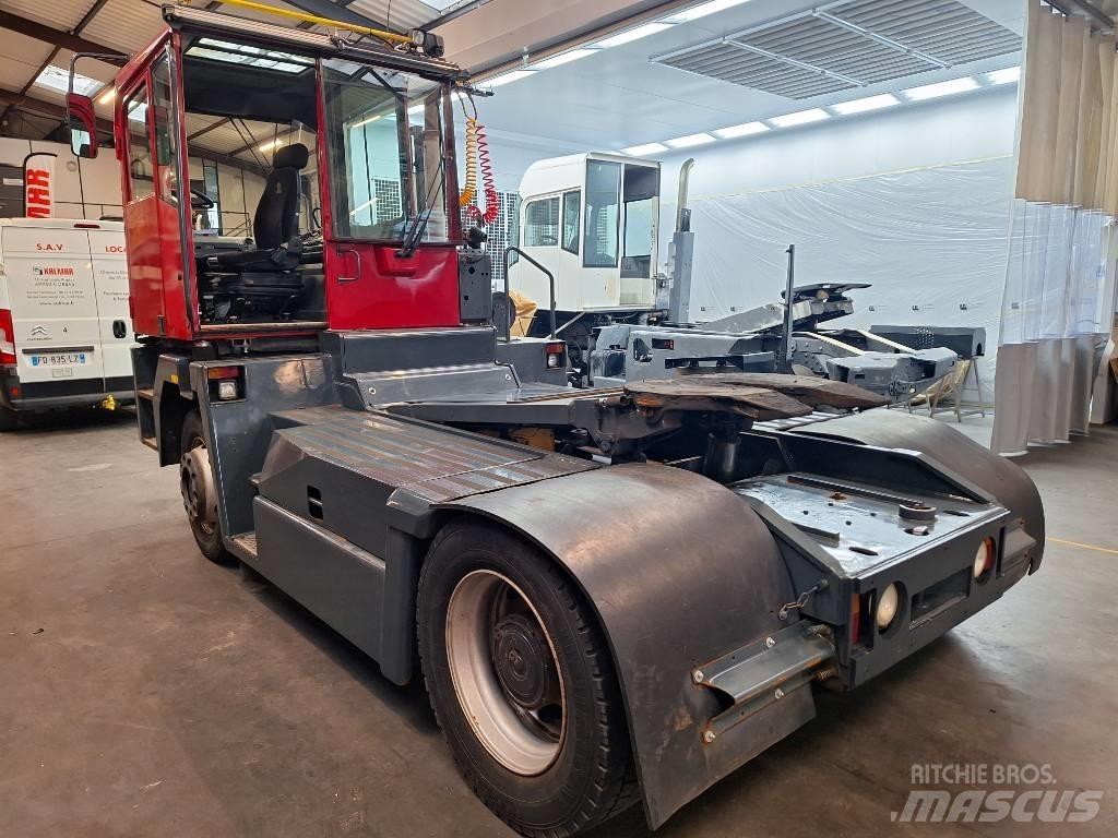 KALMAR TRL 618 I Plattformer