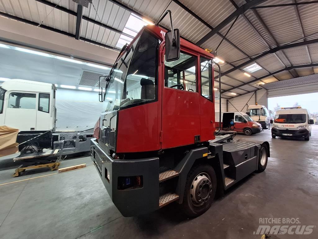 KALMAR TRL 618 I Plattformer
