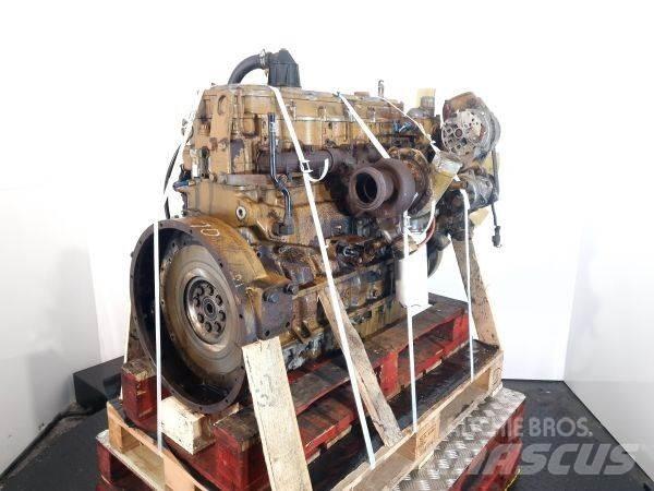 CAT 3126B Motorer