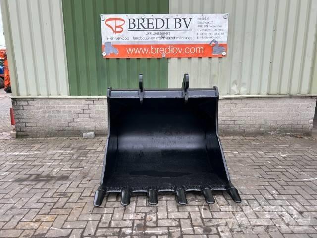  Tandenbak CW 30 Skuffer