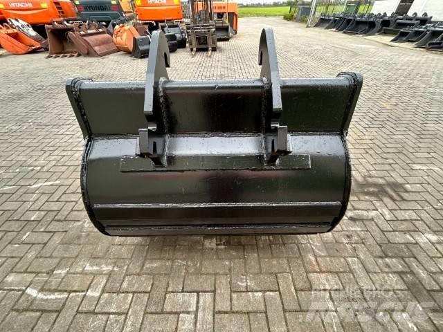  Tandenbak CW 30 Skuffer