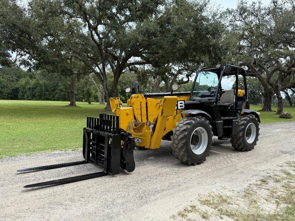 JCB 550-170 Teleskoplastere