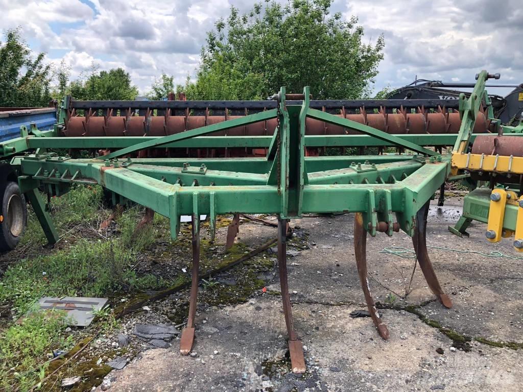  Agrifarm 4.2m Tindeharver
