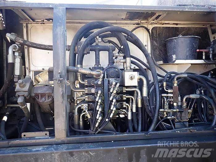 Casagrande B125HD Borerigger