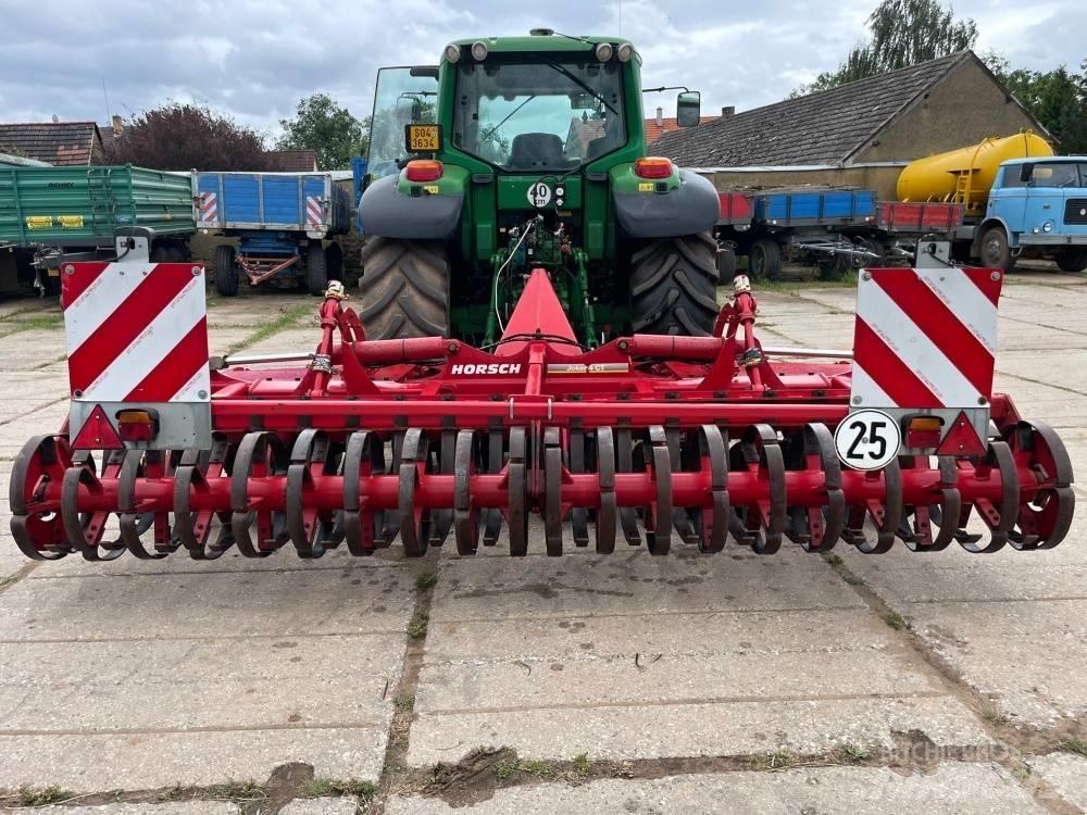 Horsch Joker 4 CT Grubber