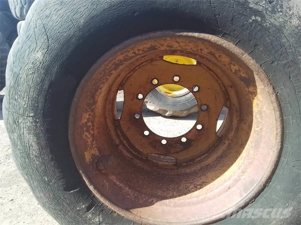 Ösa 250 20x26,5 Dekk, hjul og felger