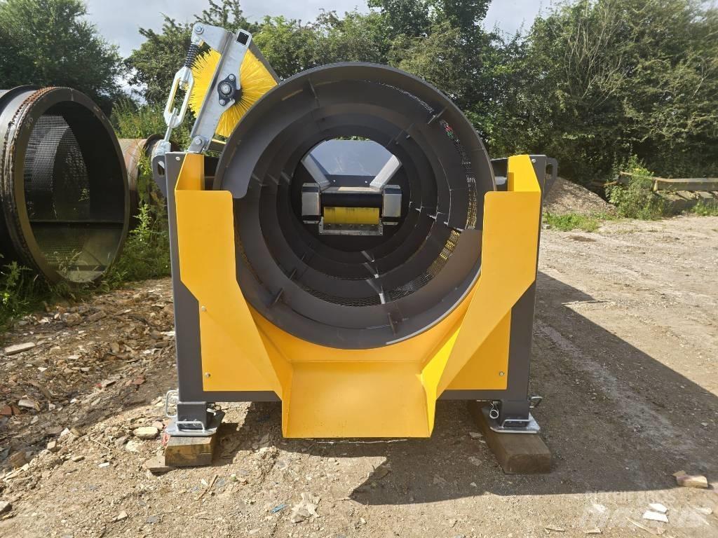 ScreenBee 13.26S Tromler