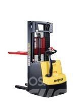 Hyster S1.4iL Ledestablere