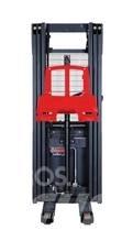 Hyster S1.4iL Ledestablere