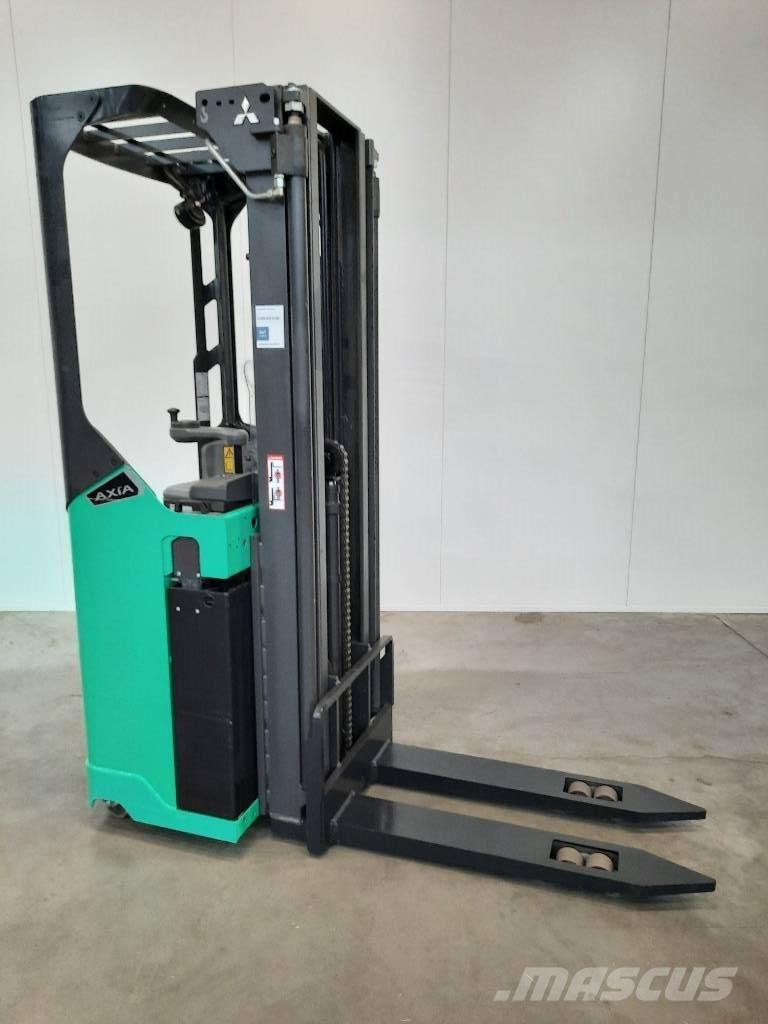 Mitsubishi SBR16N2 Stablere
