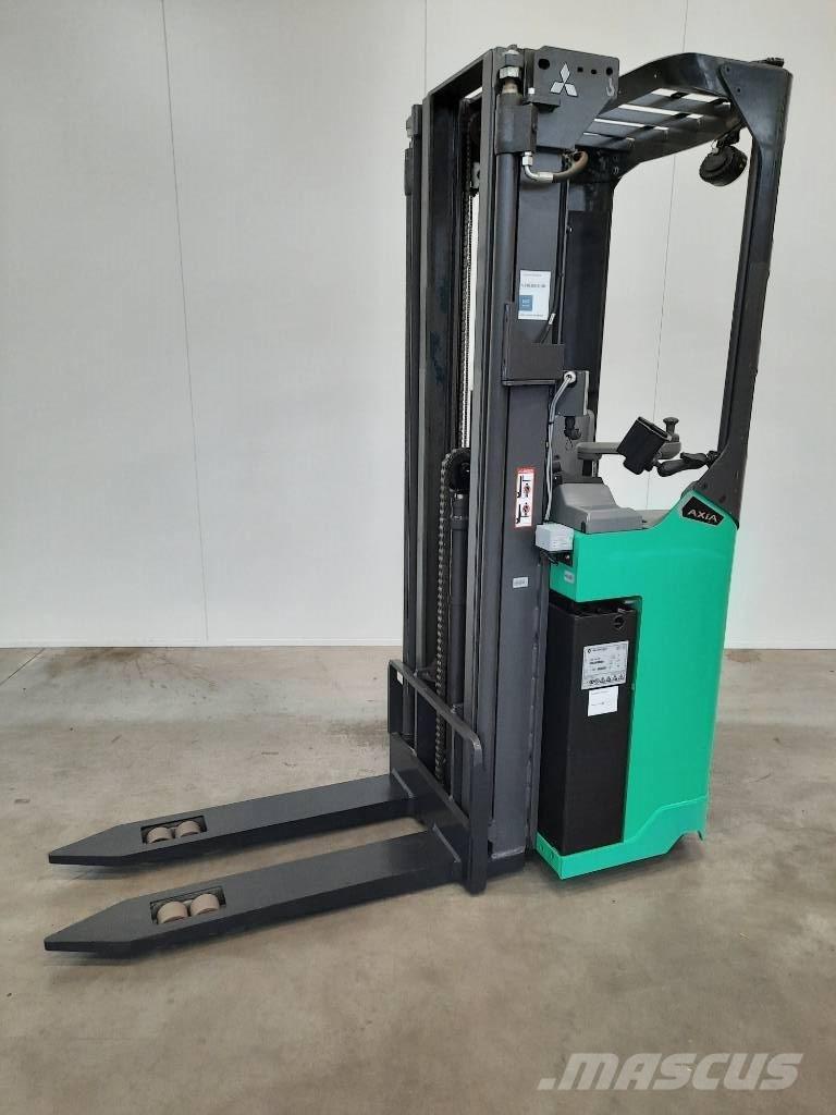 Mitsubishi SBR16N2 Stablere