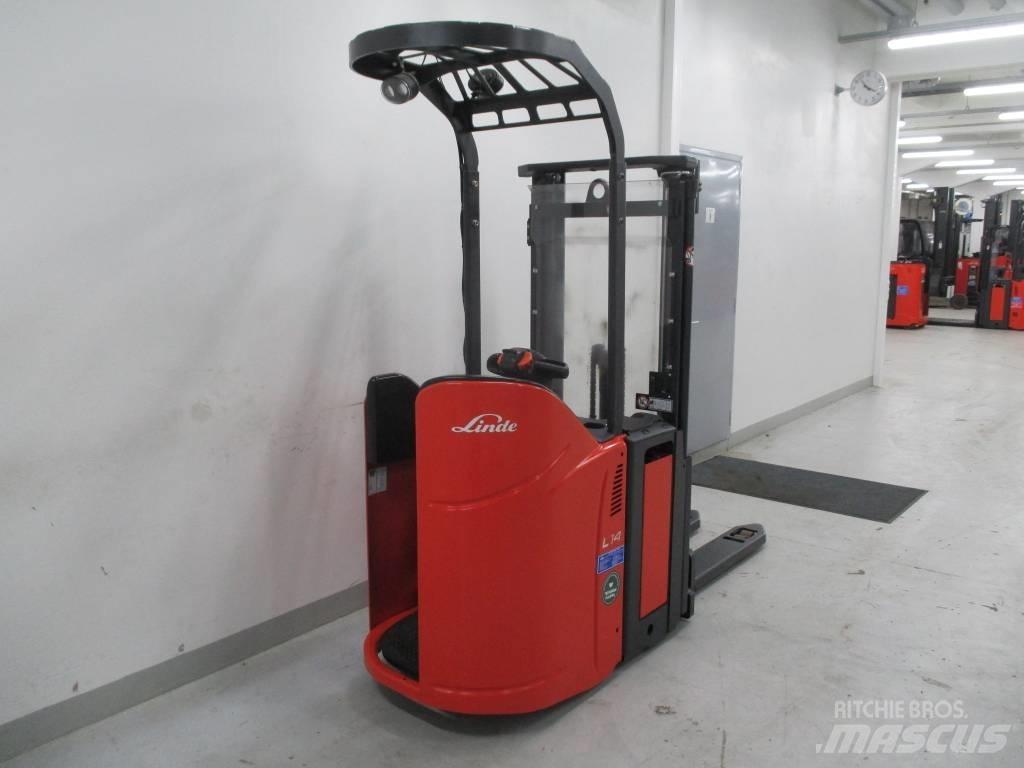 Linde L 14 L SP Stablere