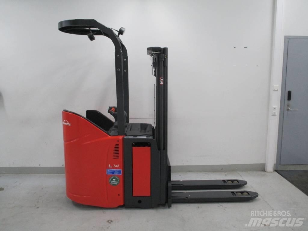 Linde L 14 L SP Stablere