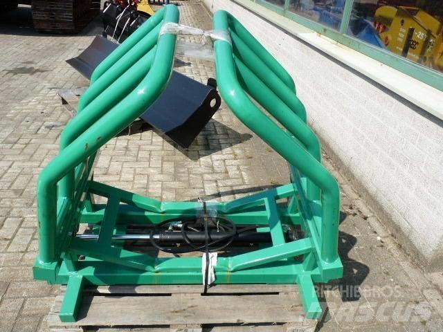  Balenklem 180 cm Landbruk - Annet