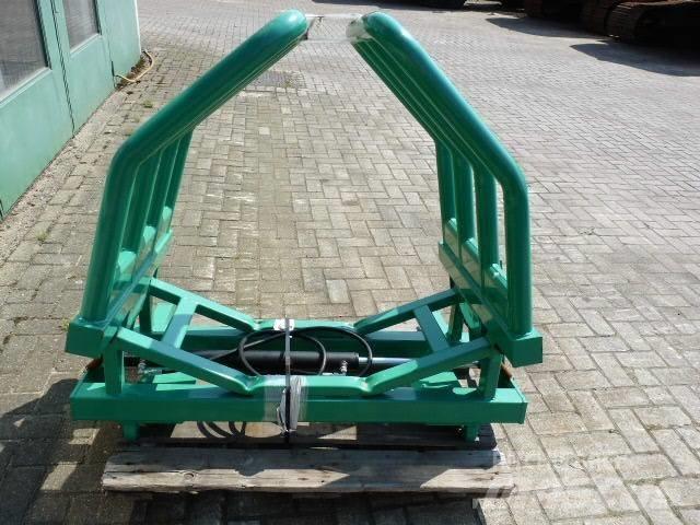  Balenklem 180 cm Landbruk - Annet