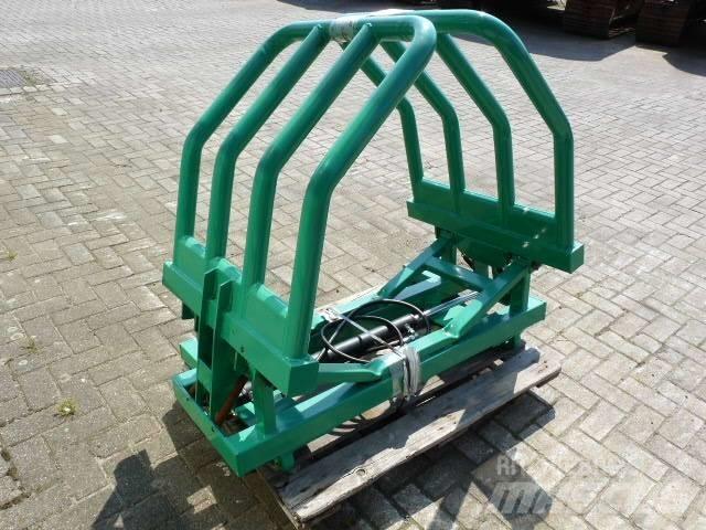  Balenklem 180 cm Landbruk - Annet