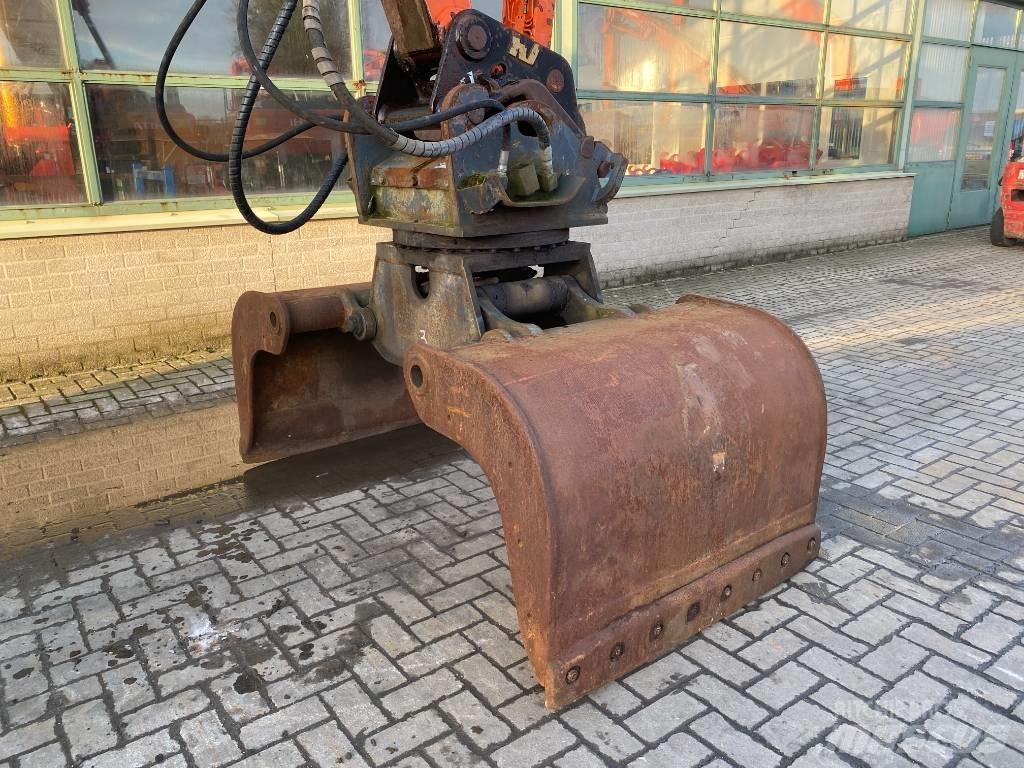 Zijtveld Grijper Gripere
