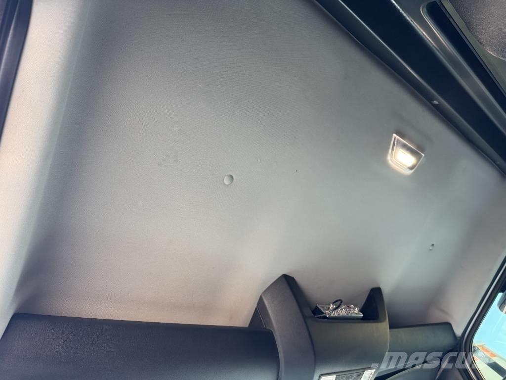 Western Star 49 X Tippbil