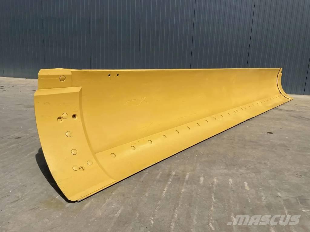 CAT 12K Moldboard Kniver