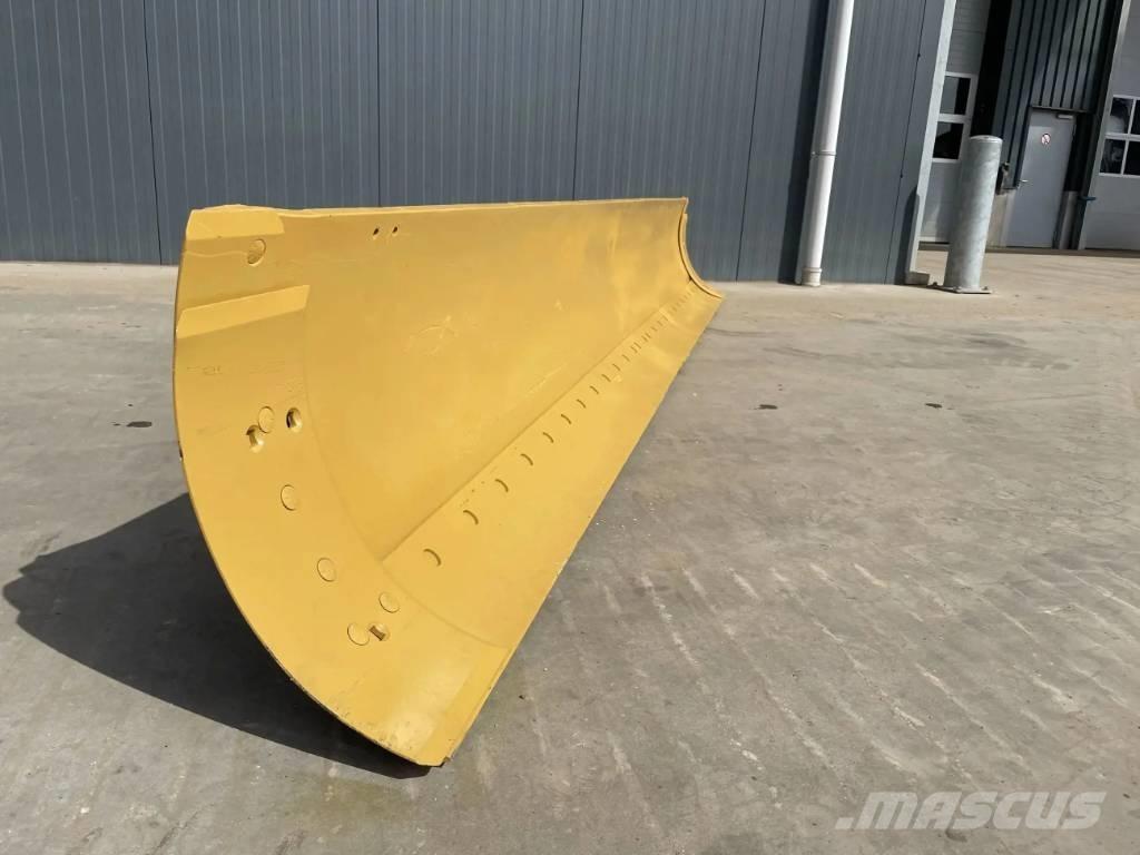 CAT 12K Moldboard Kniver