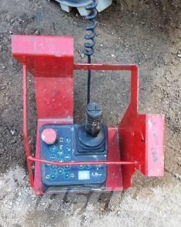 Magni DS 1218 RT Sakselifter