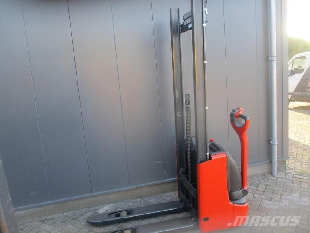Linde L 10 Ledestablere