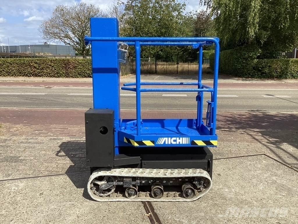 Aichi RM04B Andre personløftere og plattformer