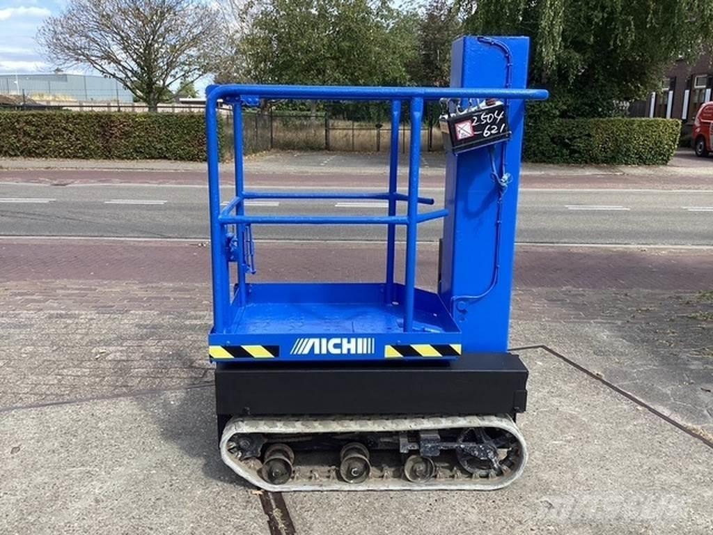 Aichi RM04B Andre personløftere og plattformer