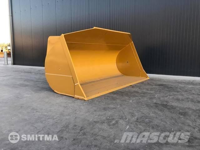 CAT 950GC Skuffer